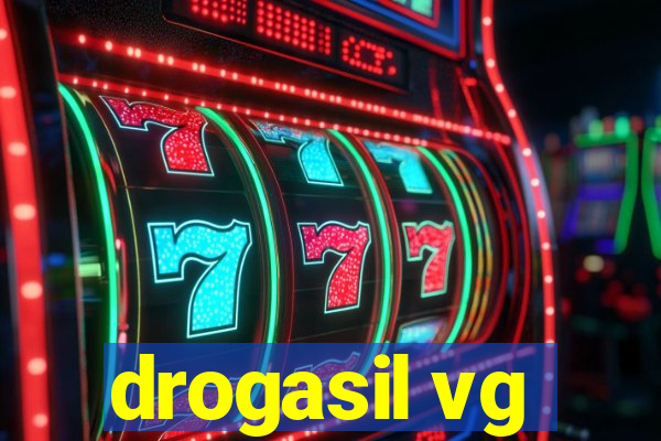 drogasil vg